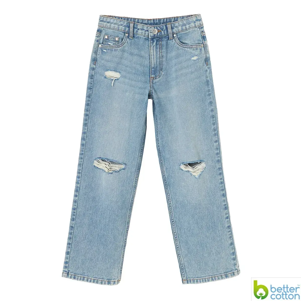 Джинси Blukids Better Cotton 6159943