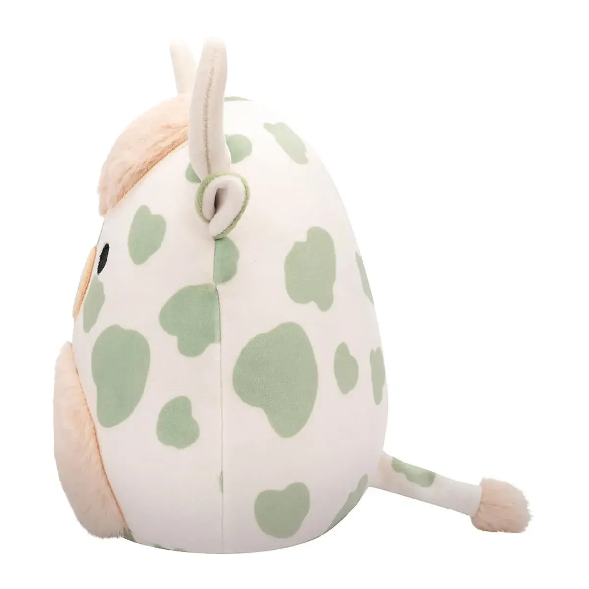 М'яка іграшка Squishmallows Корівка Целестин 19 см, SQCR06578 — фото 6