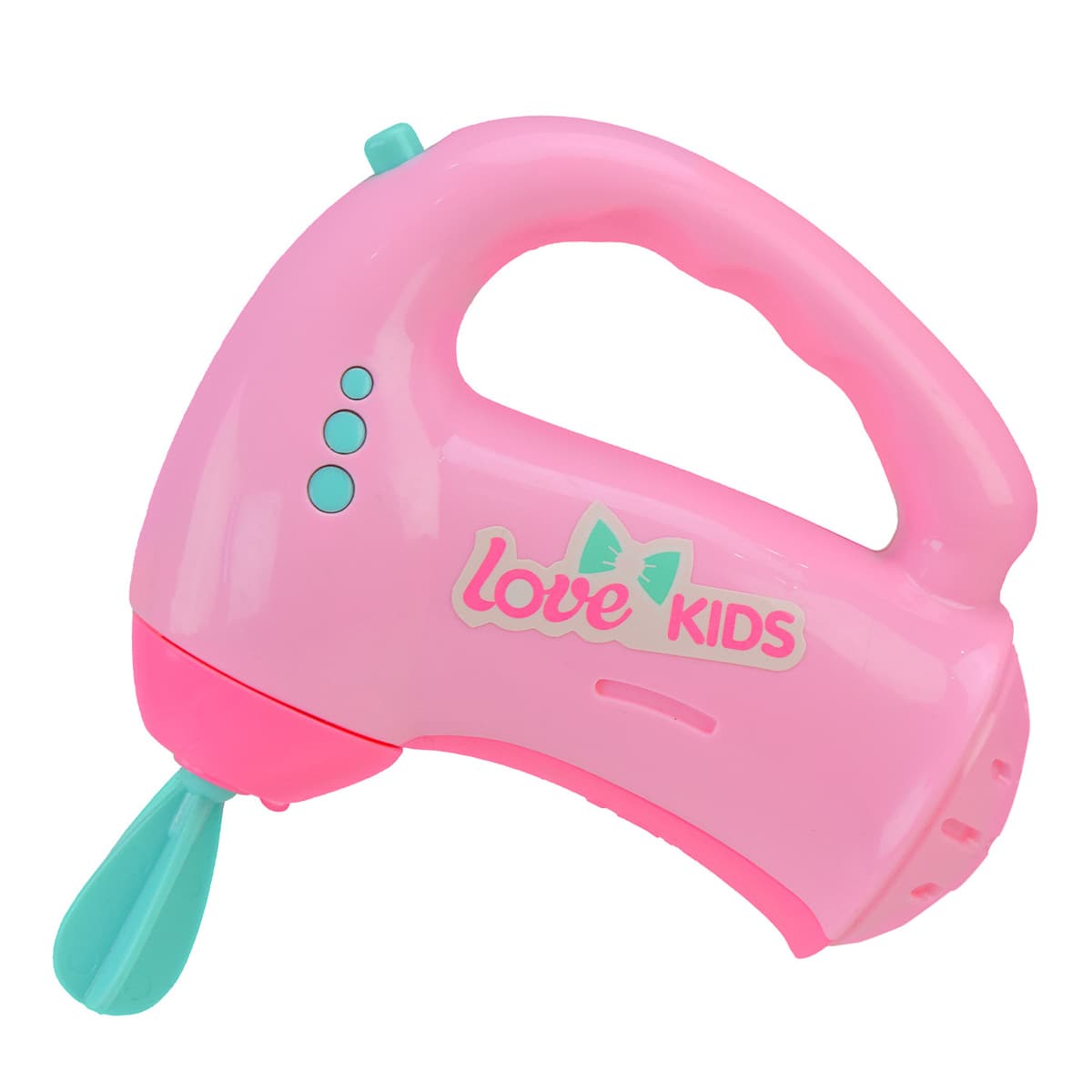 Міксер Shantou Solar Love kids Family set, SK28C — фото 4
