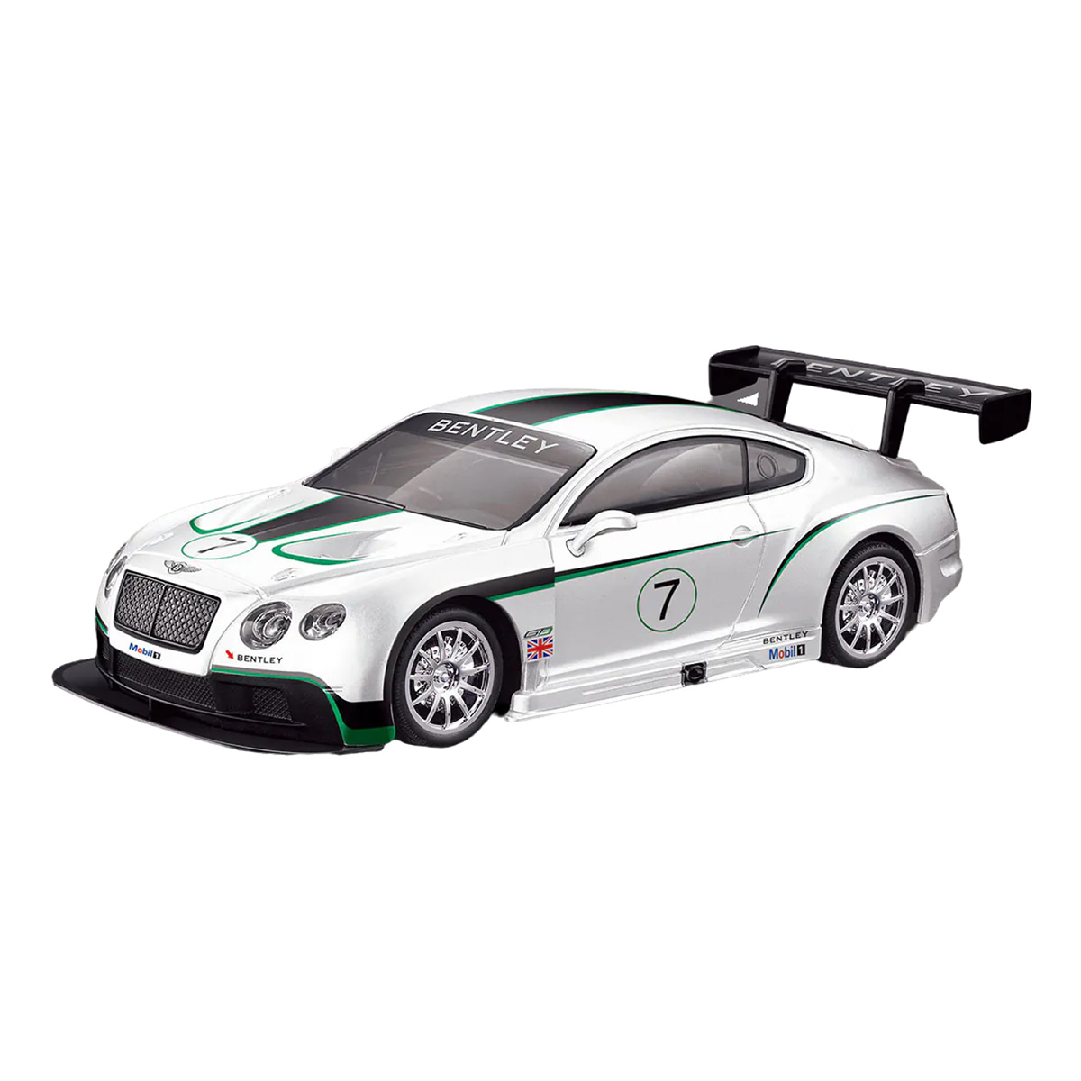 Машина на радіокеруванні Shantou Yisheng Bentley, 866-2426S