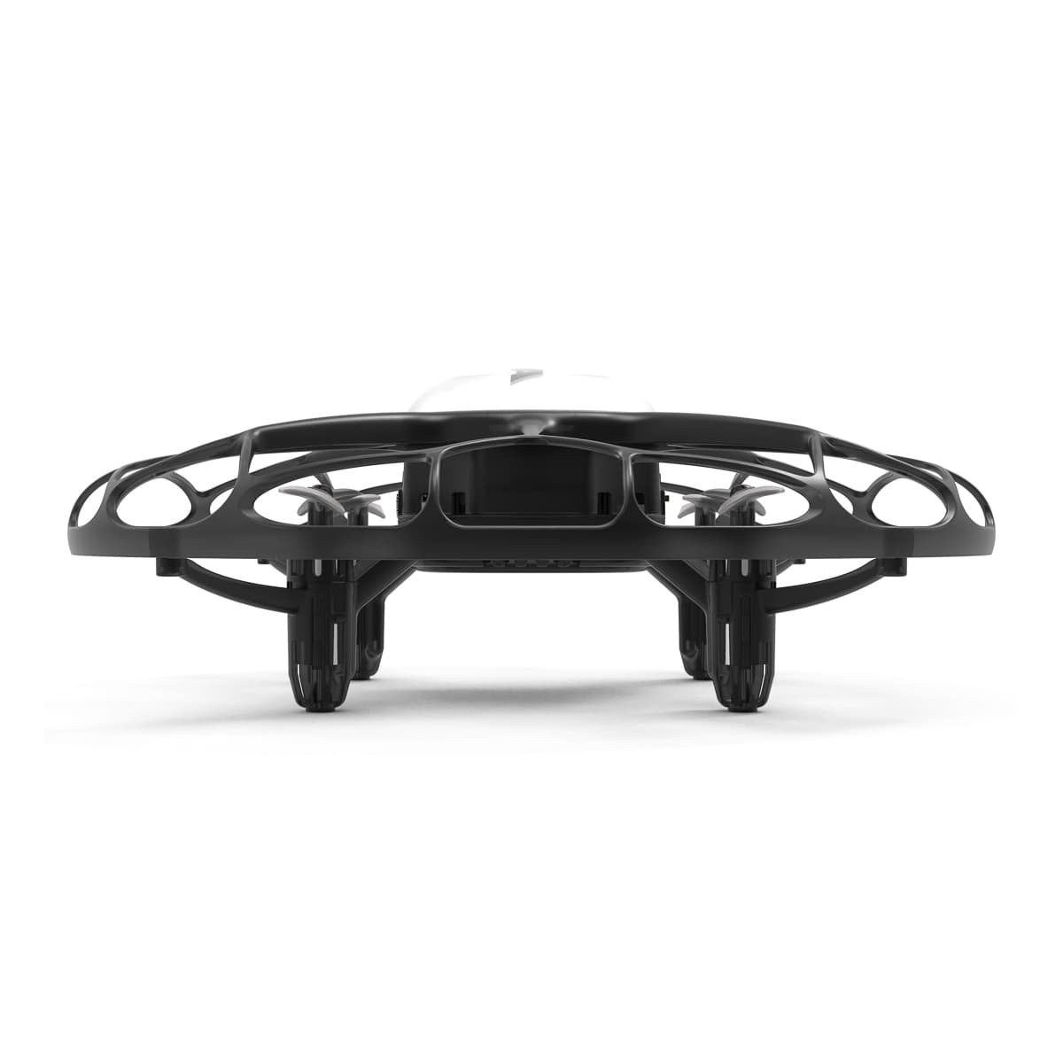 Квадрокоптер на радіокеруванні Syma X35T UFO Stunt Drone, X35T — фото 3