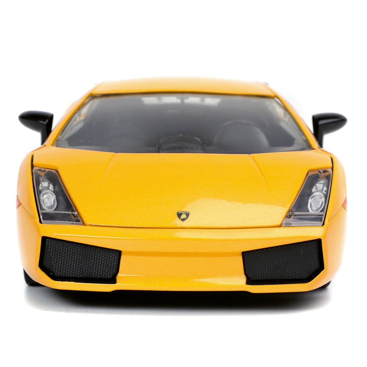 Автомодель Jada Toys Форсаж 6 Lamborghini Gaiardo 1:24, 253203067 — фото 5
