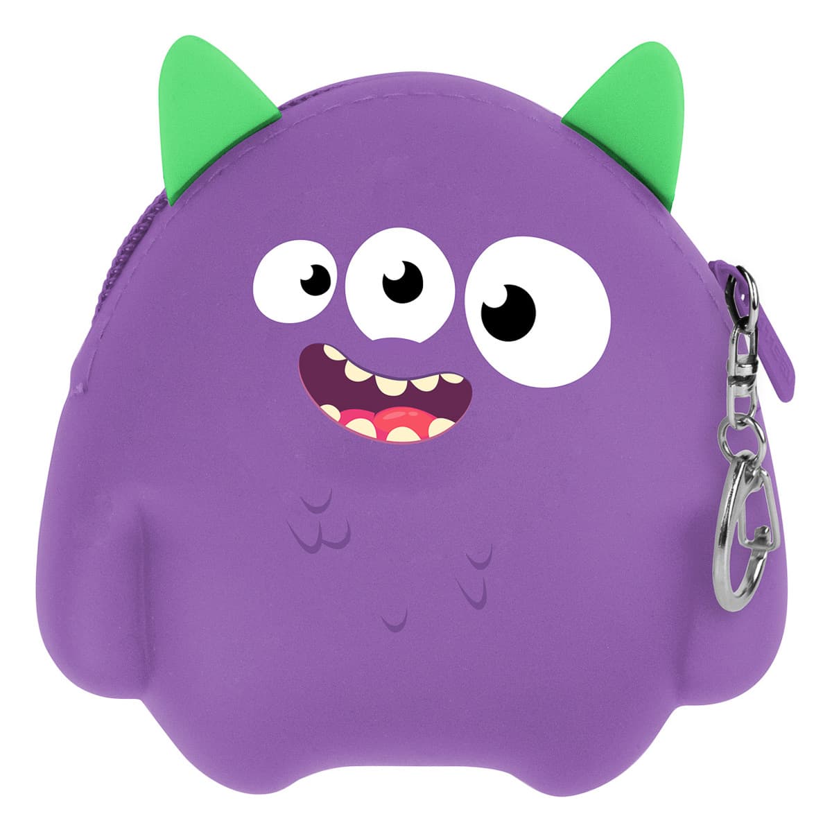 Гаманець Kite Purple Boo, K22-596-1