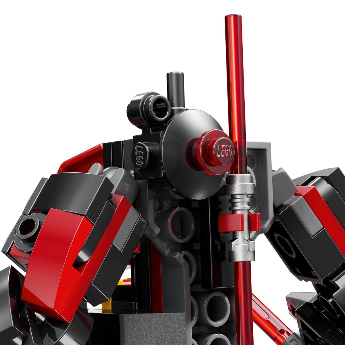 LEGO Star Wars Робот Дарта Мола 75411 — фото 8