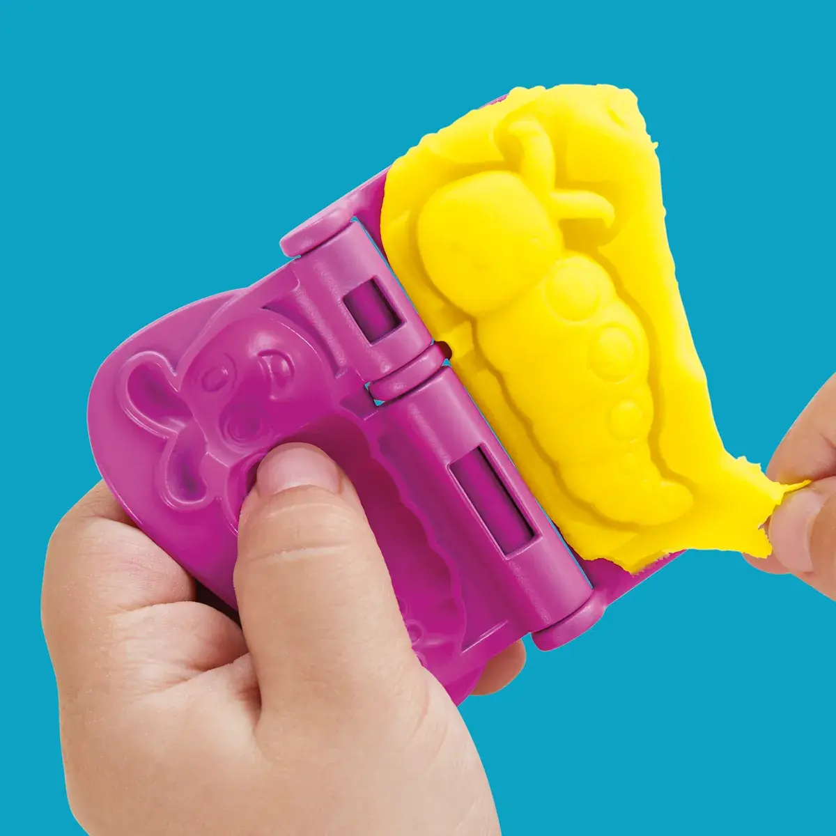 Набір для ліплення Play-Doh Мікроскоп (G0494) — фото 14