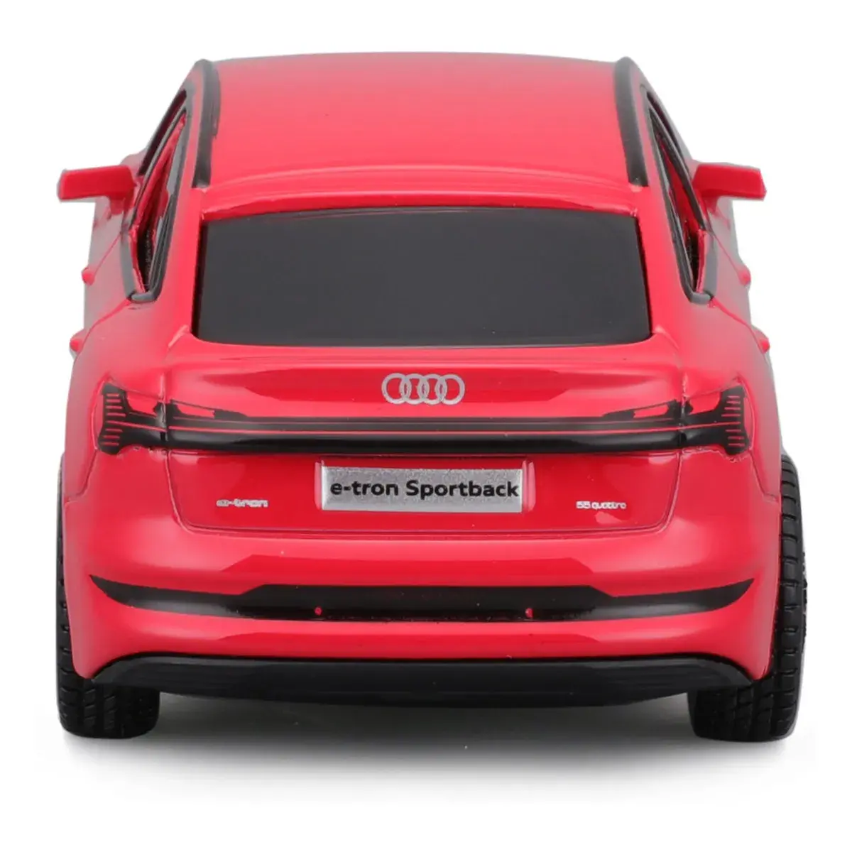 Машинка на р/к Maisto Tech Audi e-tron Sportback (23009) — фото 7