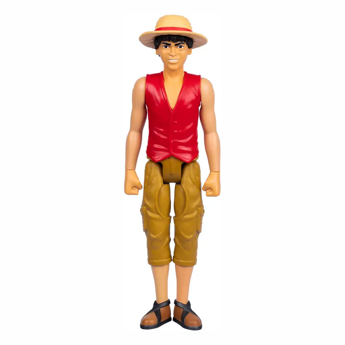 Фігурка Moose One piece Luffy (63333) — фото 6