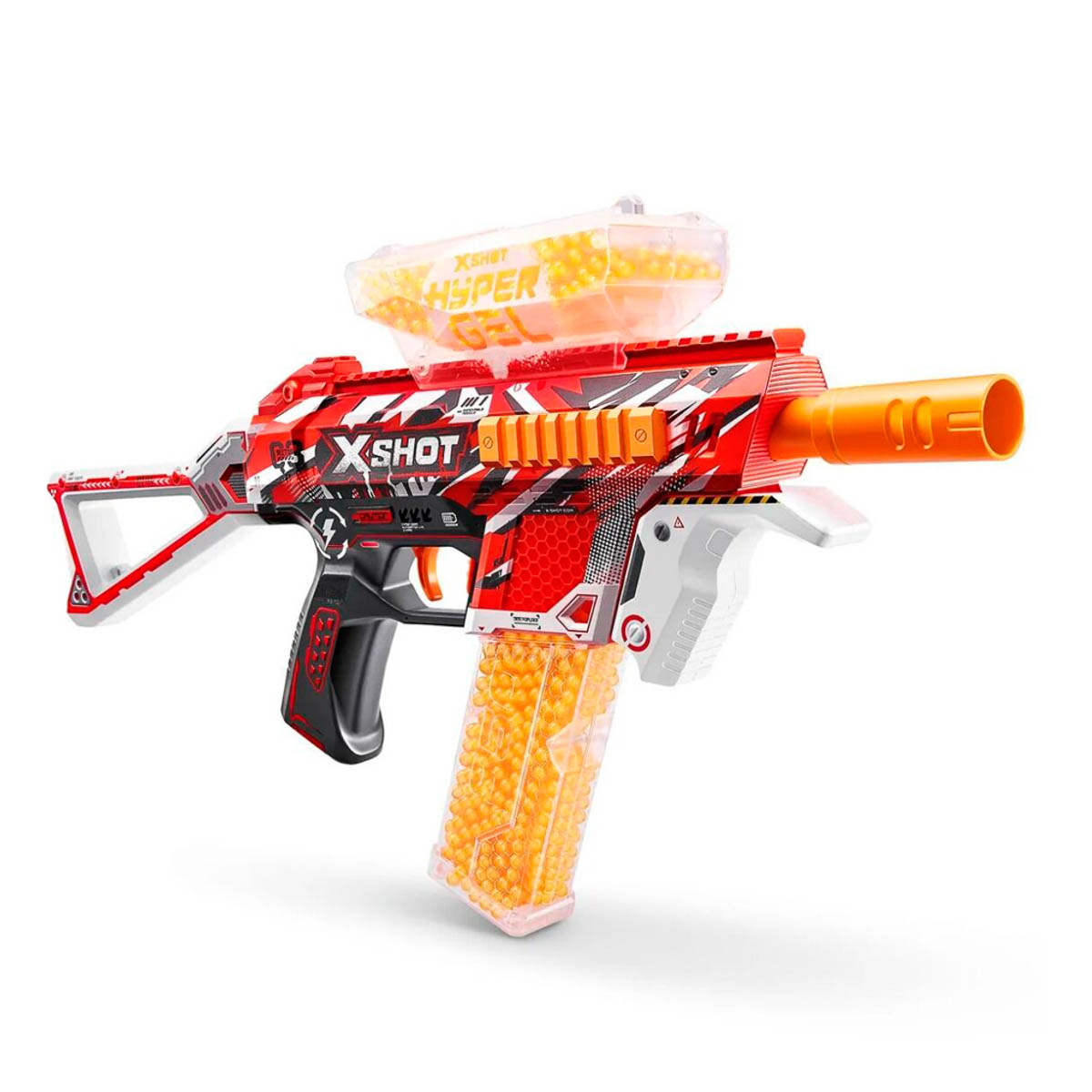 Набір Zuru X-Shot Hyper Gel Medium, 36621R