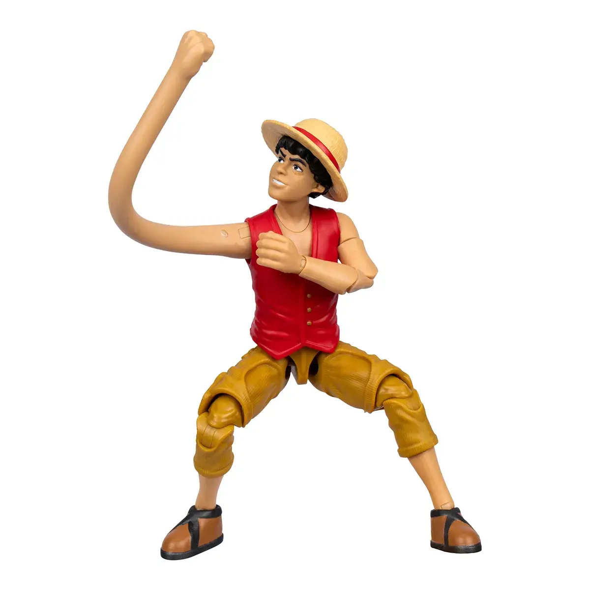 Фігурка Moose One Piece Luffy (63313) — фото 10