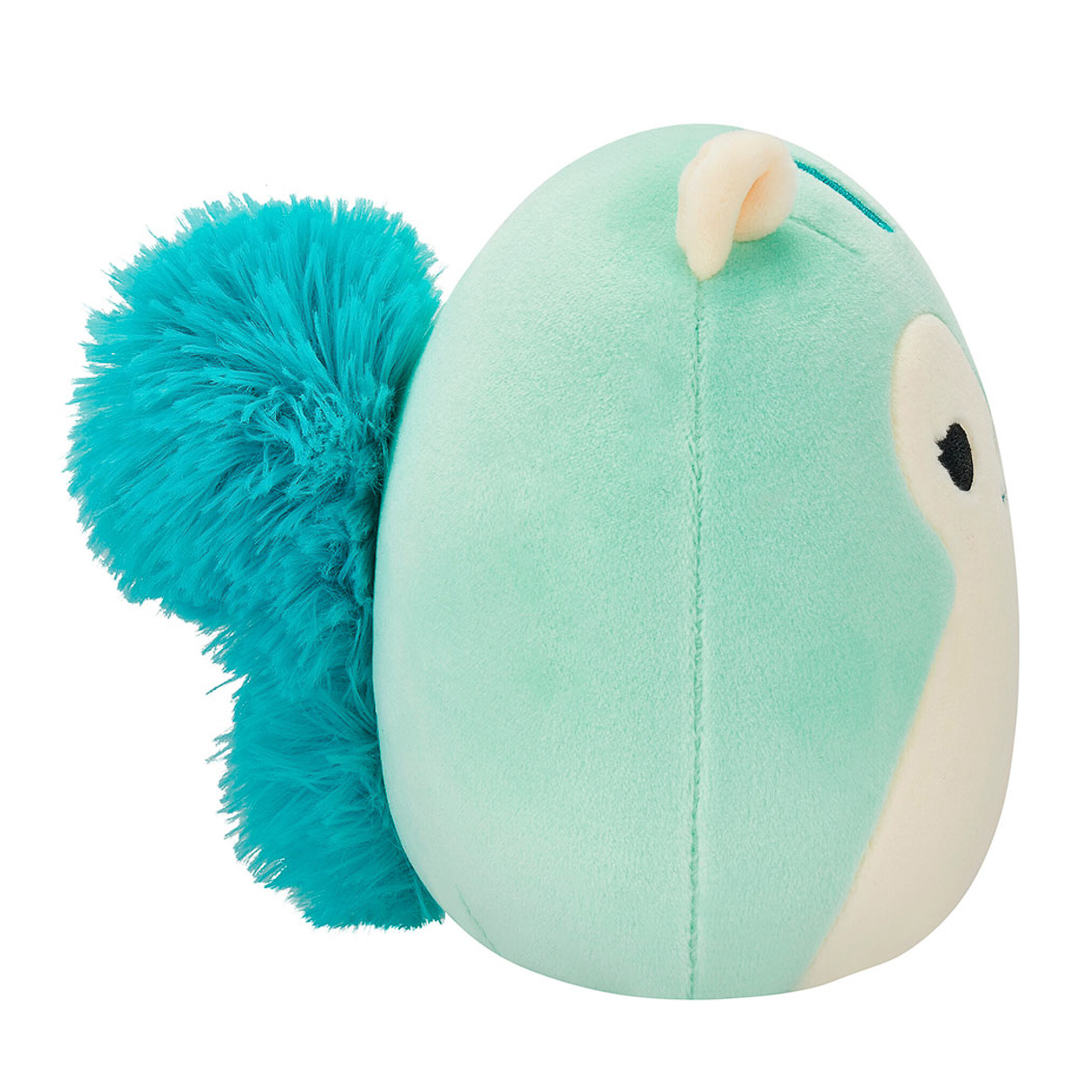 М'яка іграшка Squishmallows Білка Ерма 19 см, SQCR05410 — фото 4