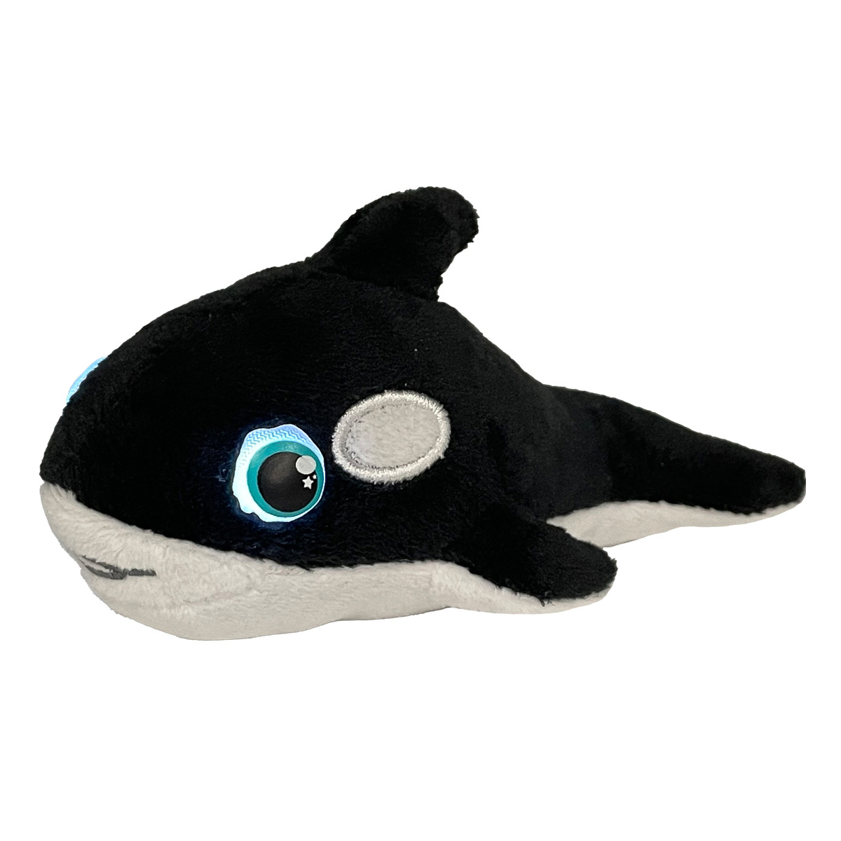 М'яка іграшка NightBuddies Косатка 13 см, 1002-BB-5024