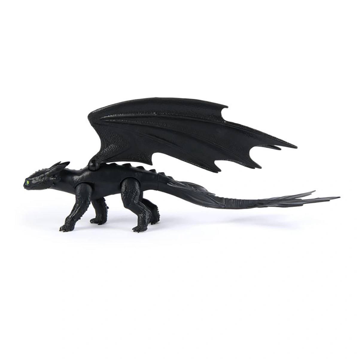 Фігурка Dreamworks Як приборкати дракона Беззубик SM66668/6072698 — фото 3
