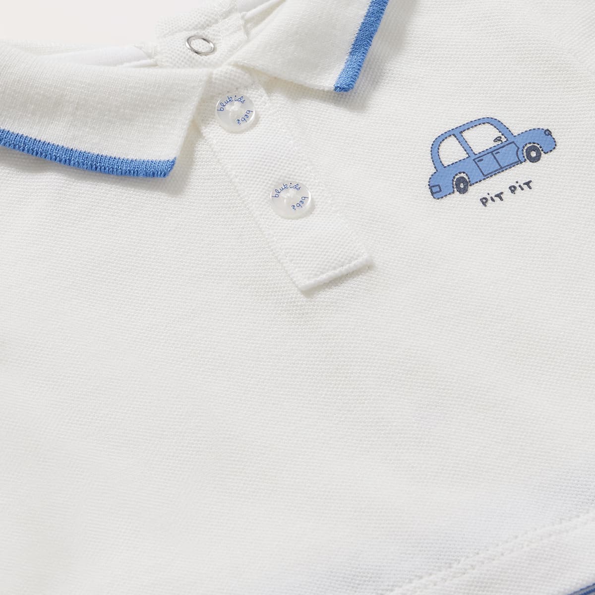 Пісочник Blukids Bio Cotton 6237665 — фото 2