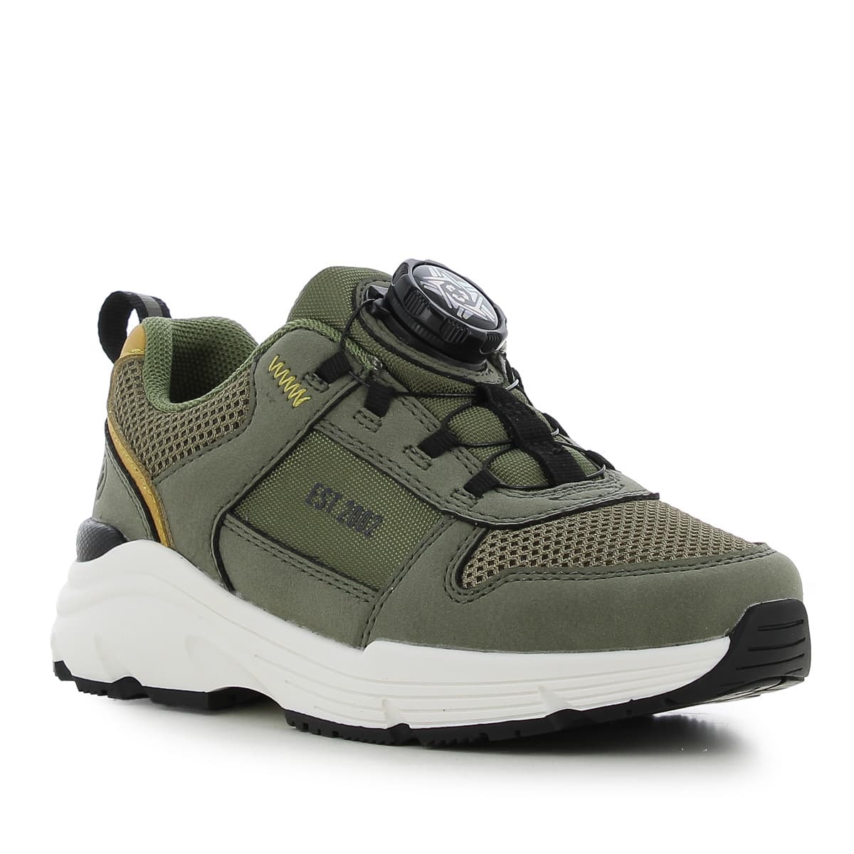 Кросівки Safety Jogger Riposo