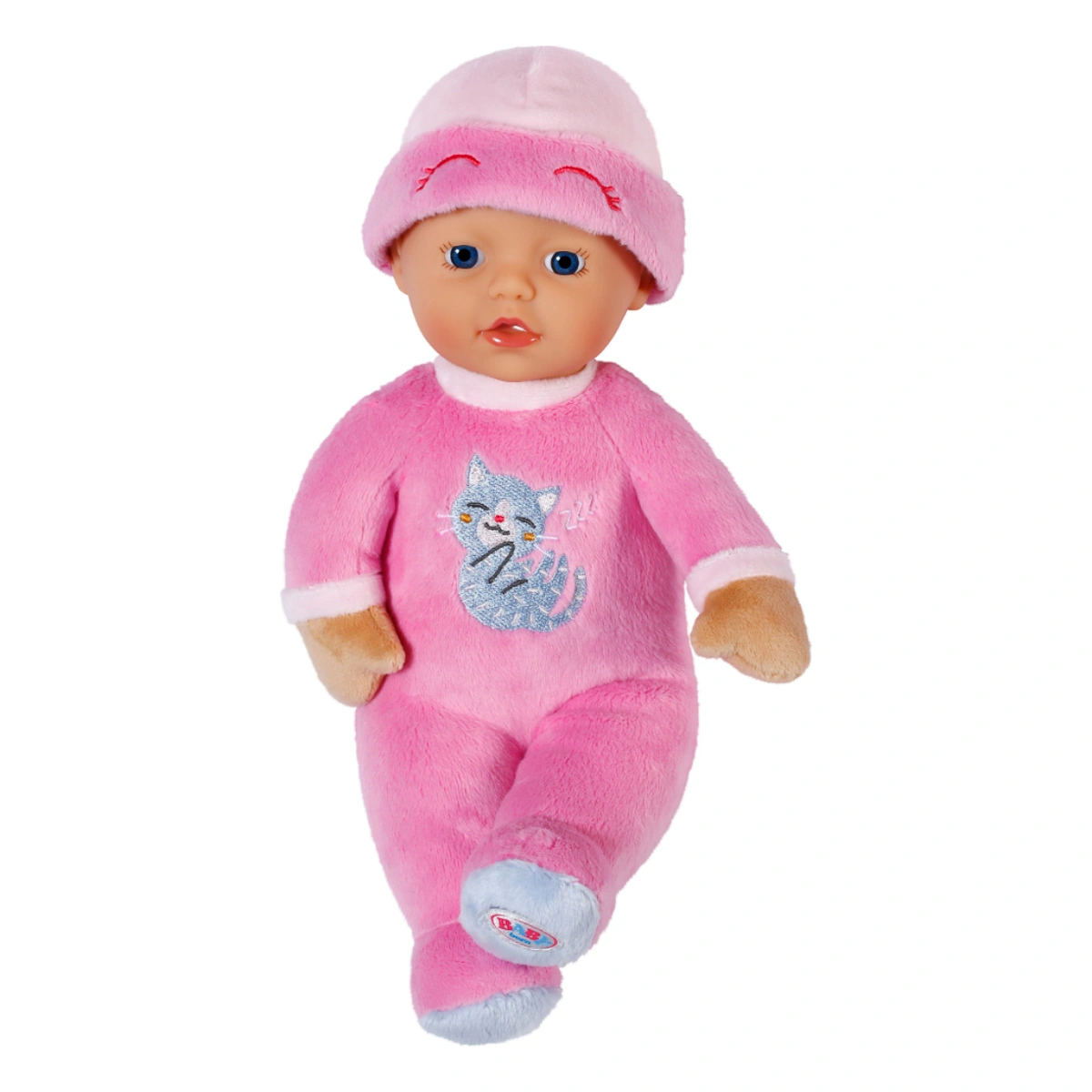 Лялька Baby born For babies Ніжна Соня 30 см