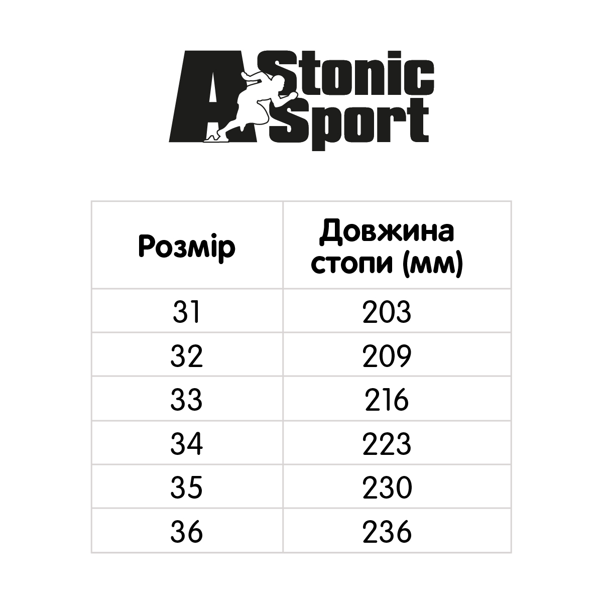 Босоніжки Astonic Sport (B0048160) — фото 6