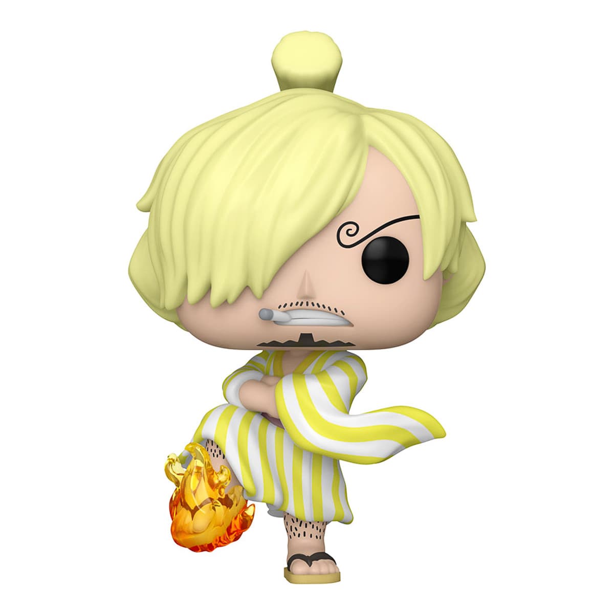 Ігрова фігурка Funko Pop Sangoro, 72108 — фото 2