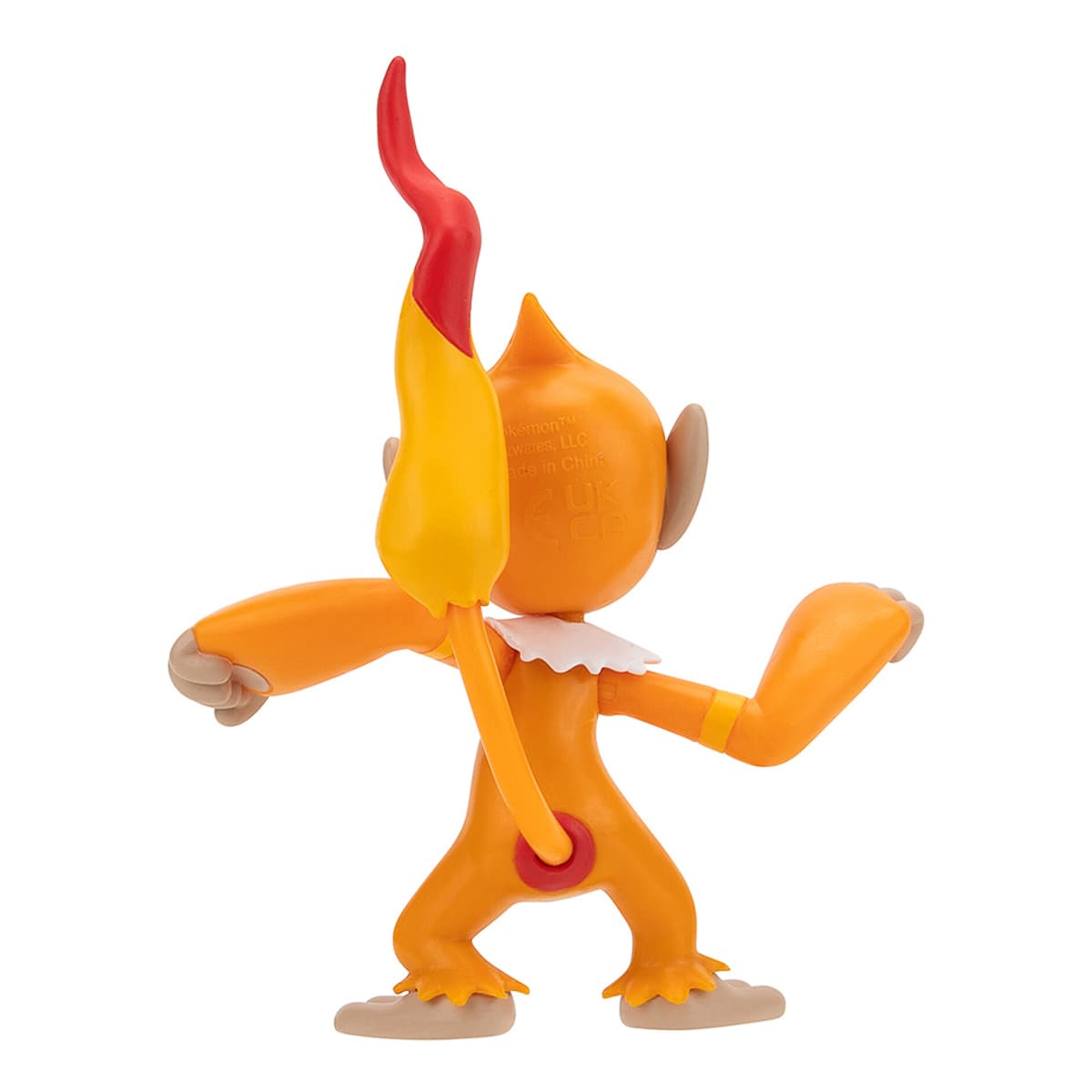 Фігурка Pokemon W16 Monferno, PKW3010 — фото 4