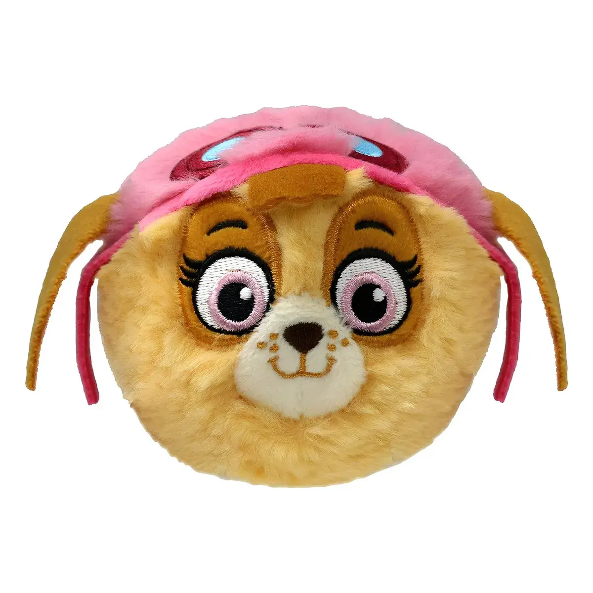 М’яка іграшка-стрибунець TY Beanie bouncers Skye 9 см 83021