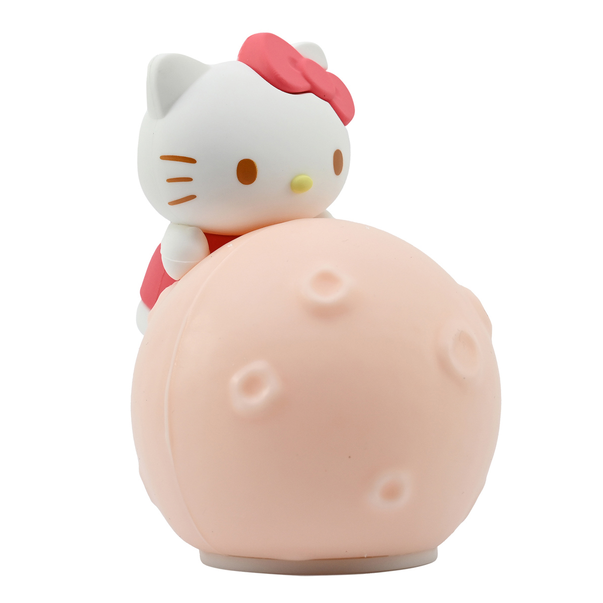 Колекційна фігурка Yume Hello Kitty на Місяці зі світлом, 11526 — фото 6