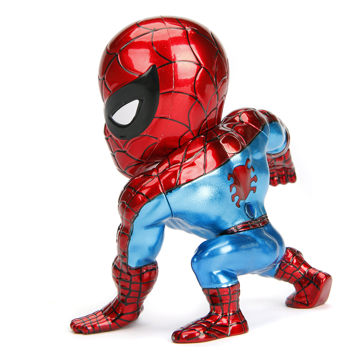 Фігурка Jada Toys Людина-павук Marvel 4, 253221005 — фото 4