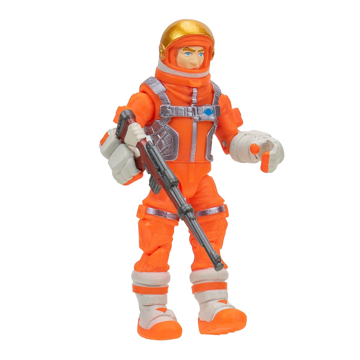 Колекційна фігурка Fortnite Micro Legendary Series Mission Specialist 6 см, FNT0952 — фото 6