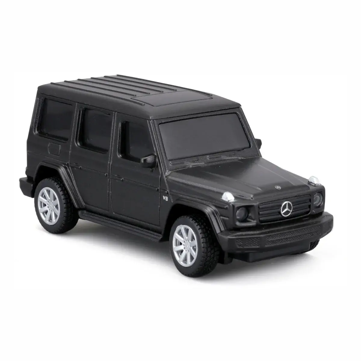 Машинка на р/к Maisto Tech Mercedes-Benz G-Class (23006) — фото 8