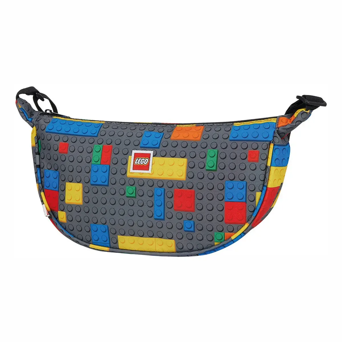 Бананка LEGO Colorful Bricks (20373-2607)