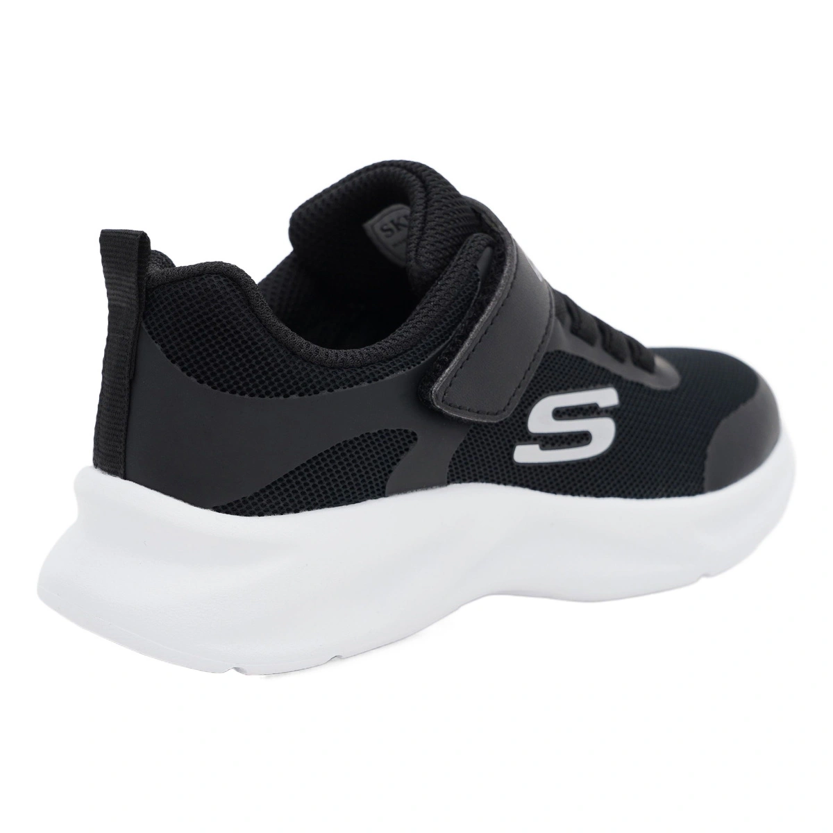 Кросівки Skechers Dynamatic (303552L BLK) — фото 3