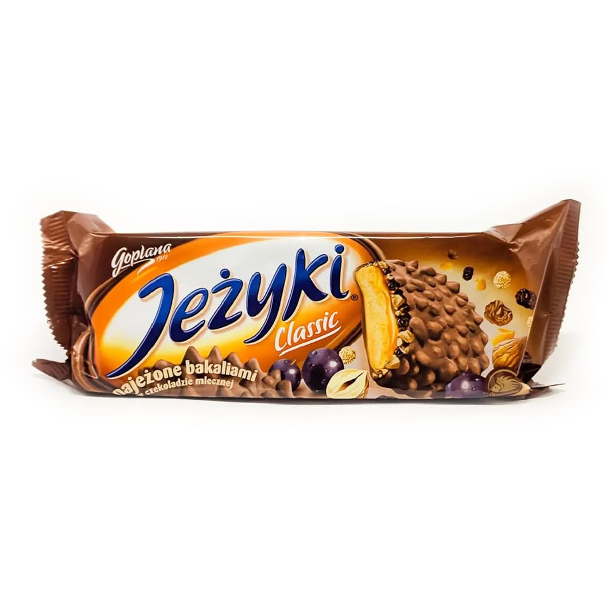 Печиво Colian Jezyk Classic 140 г
