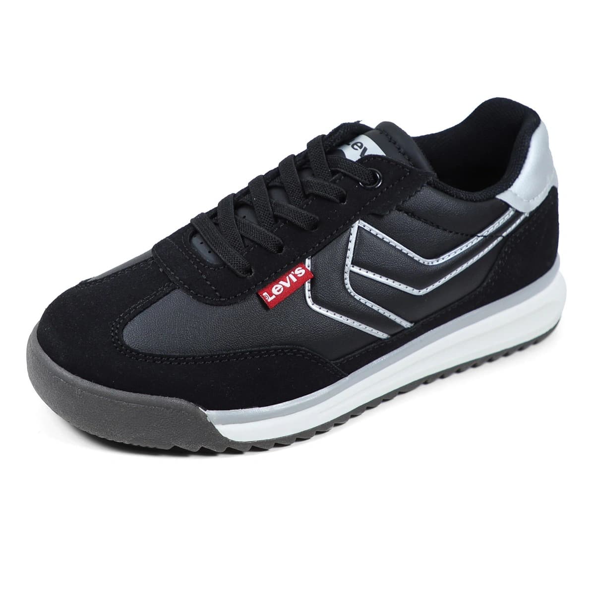 Кросівки Levis VCAR0001S_0096 (28-35)