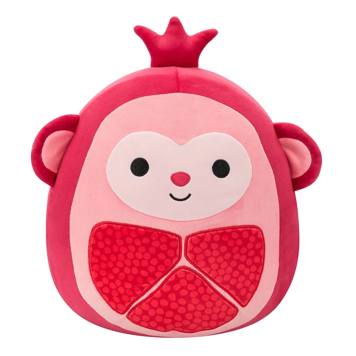 М'яка іграшка Squishmallows Мавпа-гранат Кардона 30 см, SQCR07970