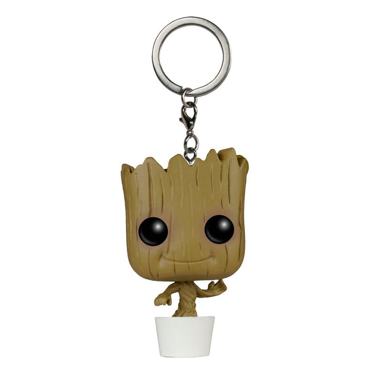 Фігурка на кліпсі Funko Pop Вартові Галактики Танцюючий Грут, 6715 — фото 2