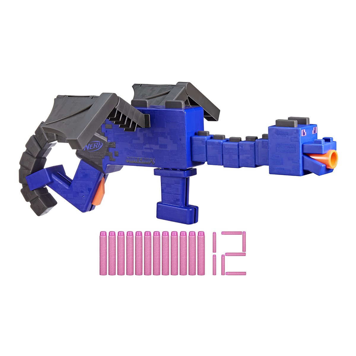 Бластер Nerf Ender Dragon, F7912