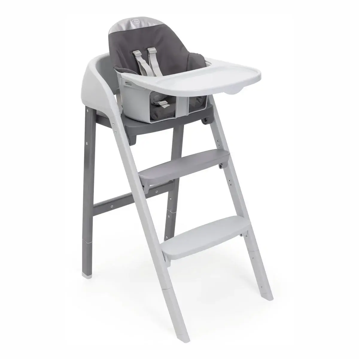 Стільчик для годування Chicco Crescendo Up (87046.07.00)