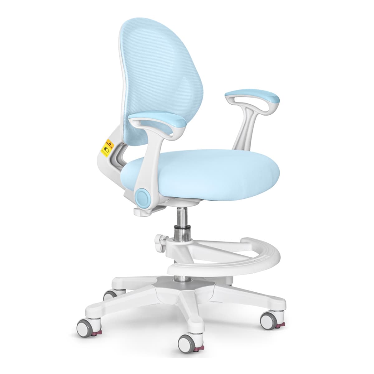 Дитяче крісло Evo-kids Mio Air Blue Y-307 KBL