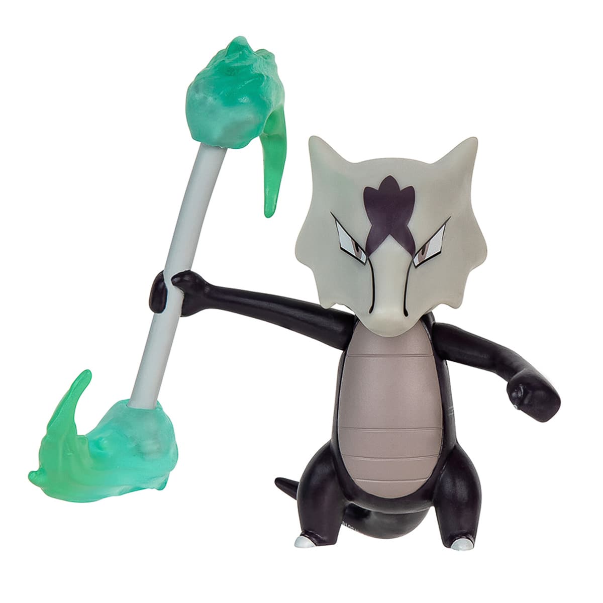 Фігурка Pokemon W16 Alolan, PKW3016