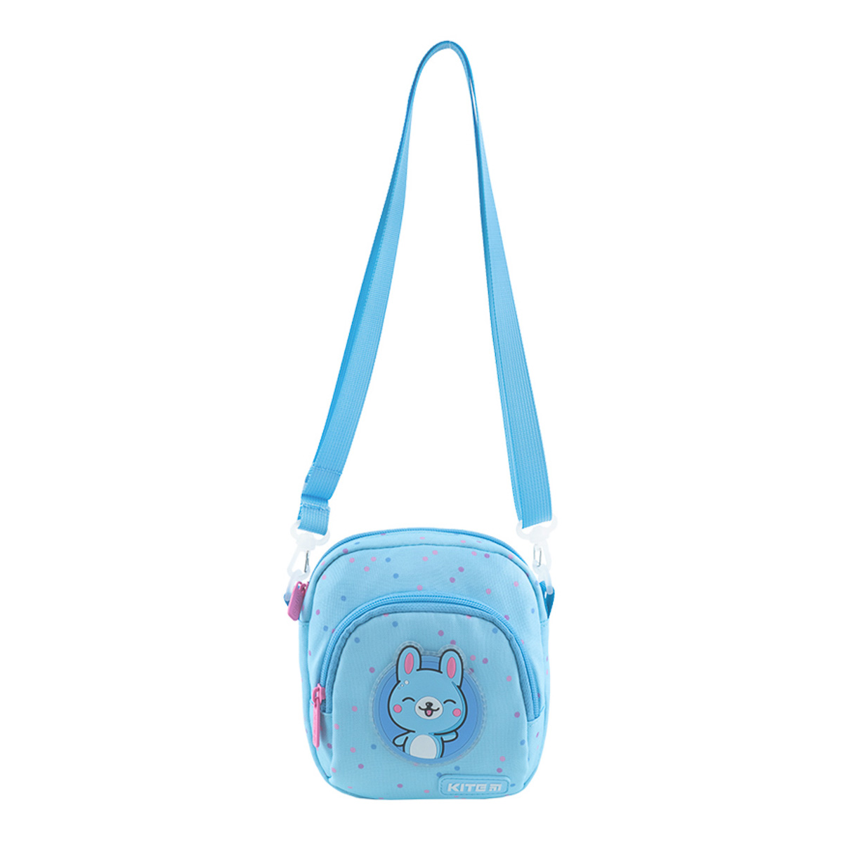 Рюкзак-сумка Kite 2620-2 Funny Bunny, K24-2620-2