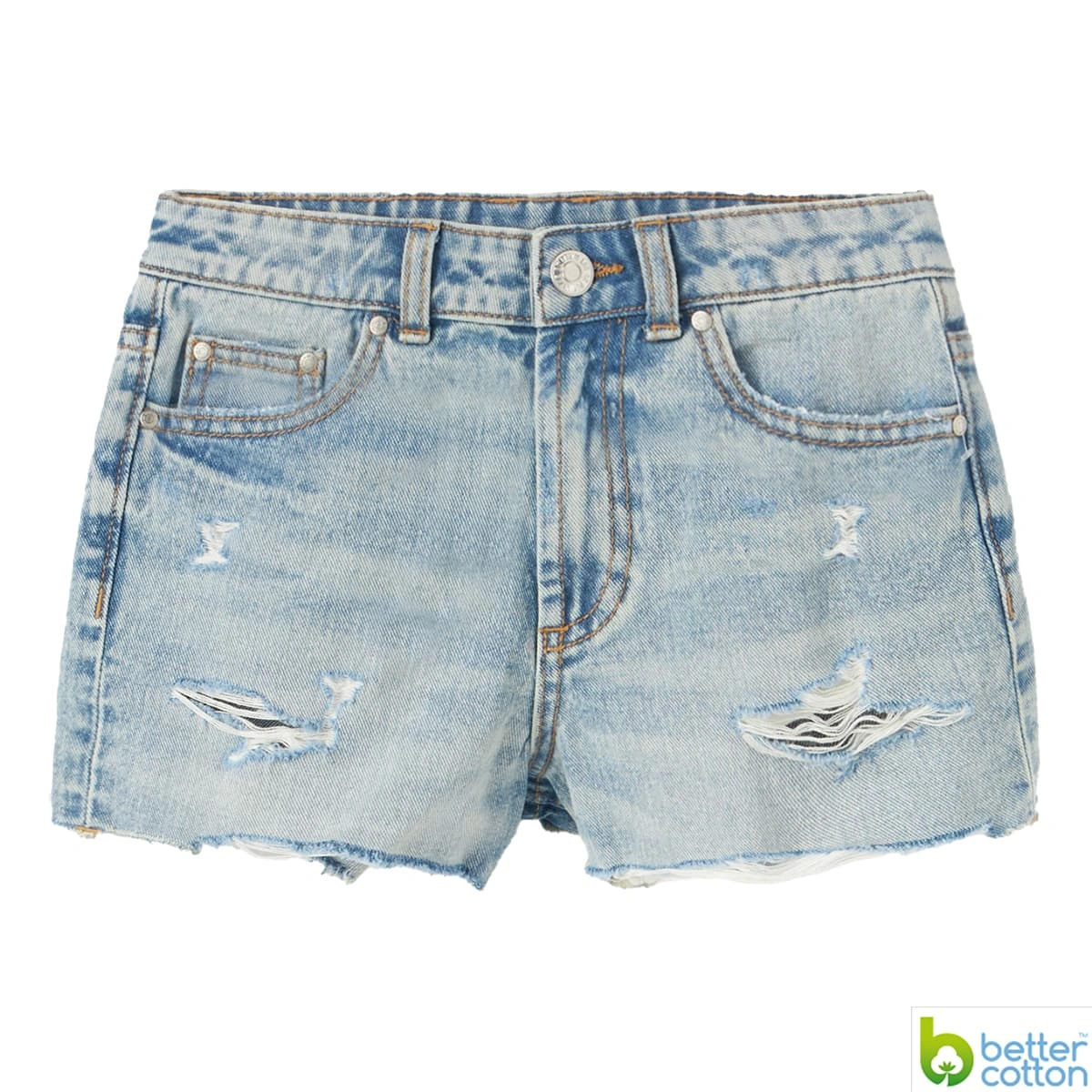 Шорти Blukids Better Cotton 6374969