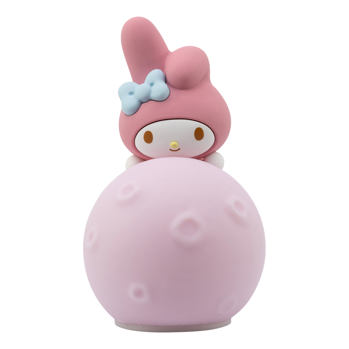 Колекційна фігурка Yume Hello Kitty Май Мелоді на Місяці зі світлом, 11525