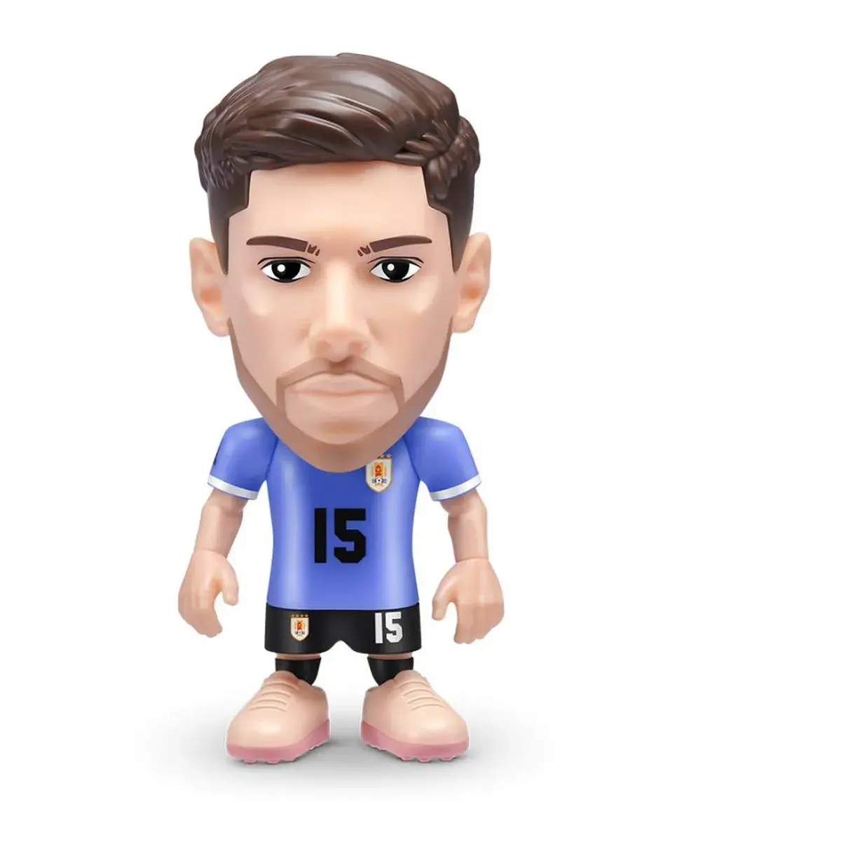 Фігурка-сюрприз футболіста у капсулі Zuru Ballers Fifa Global (Z77792) — фото 13