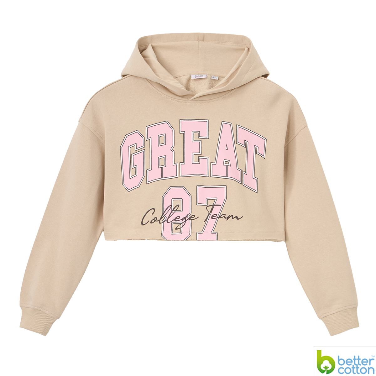 Худі Blukids Better Cotton 6181289
