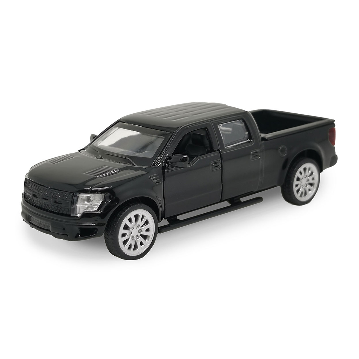 Автомодель TechnoDrive Ford F-150 SVT Raptor 1:52, 250398