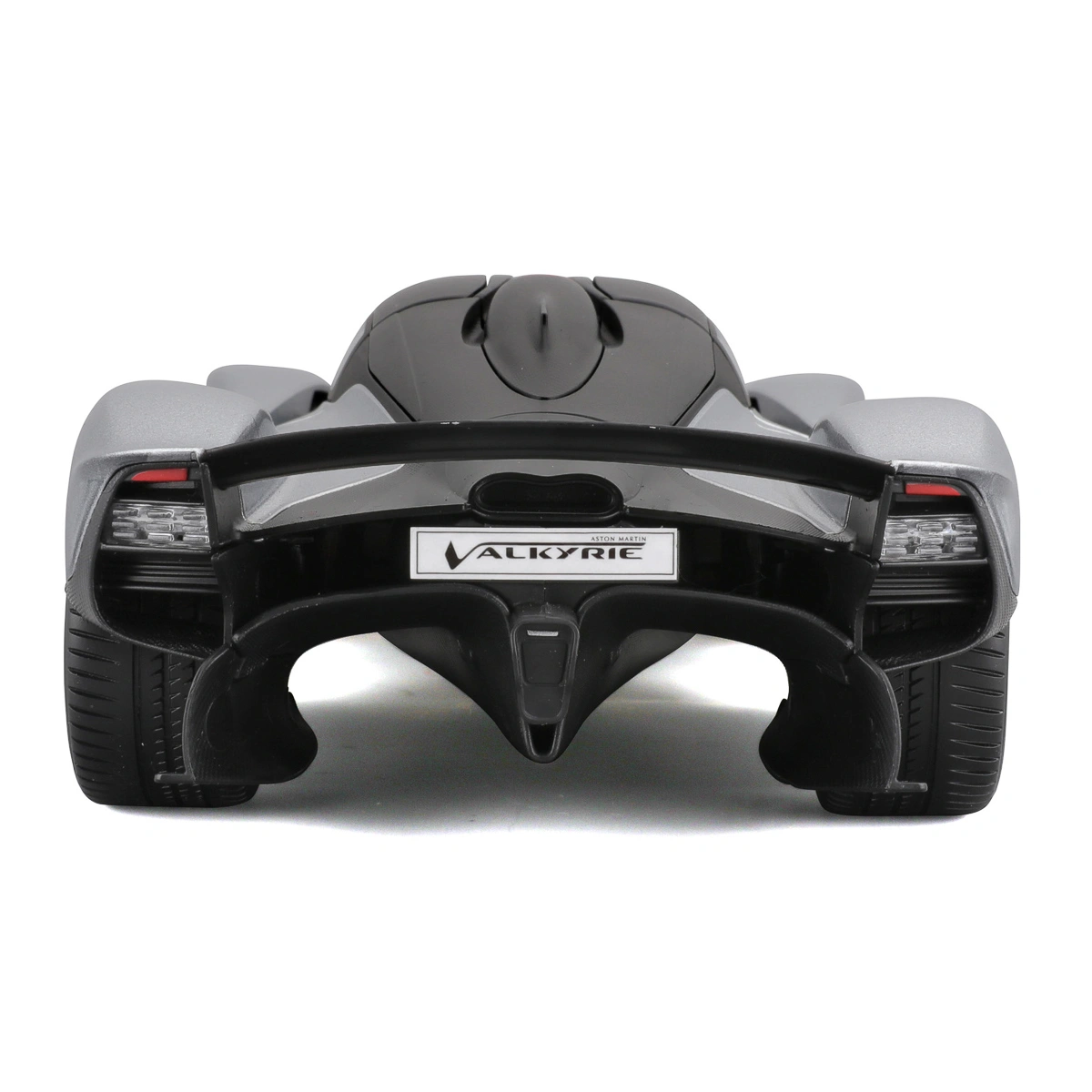 Машинка Maisto Aston Martin Valkyrie — фото 9