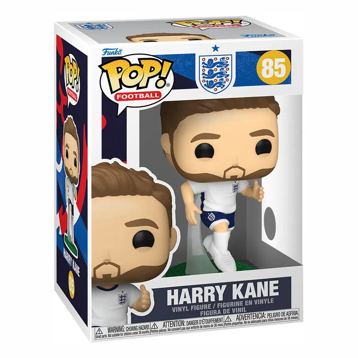 Фігурка Funko Pор Футбол Англія Гаррі Кейн (92721)