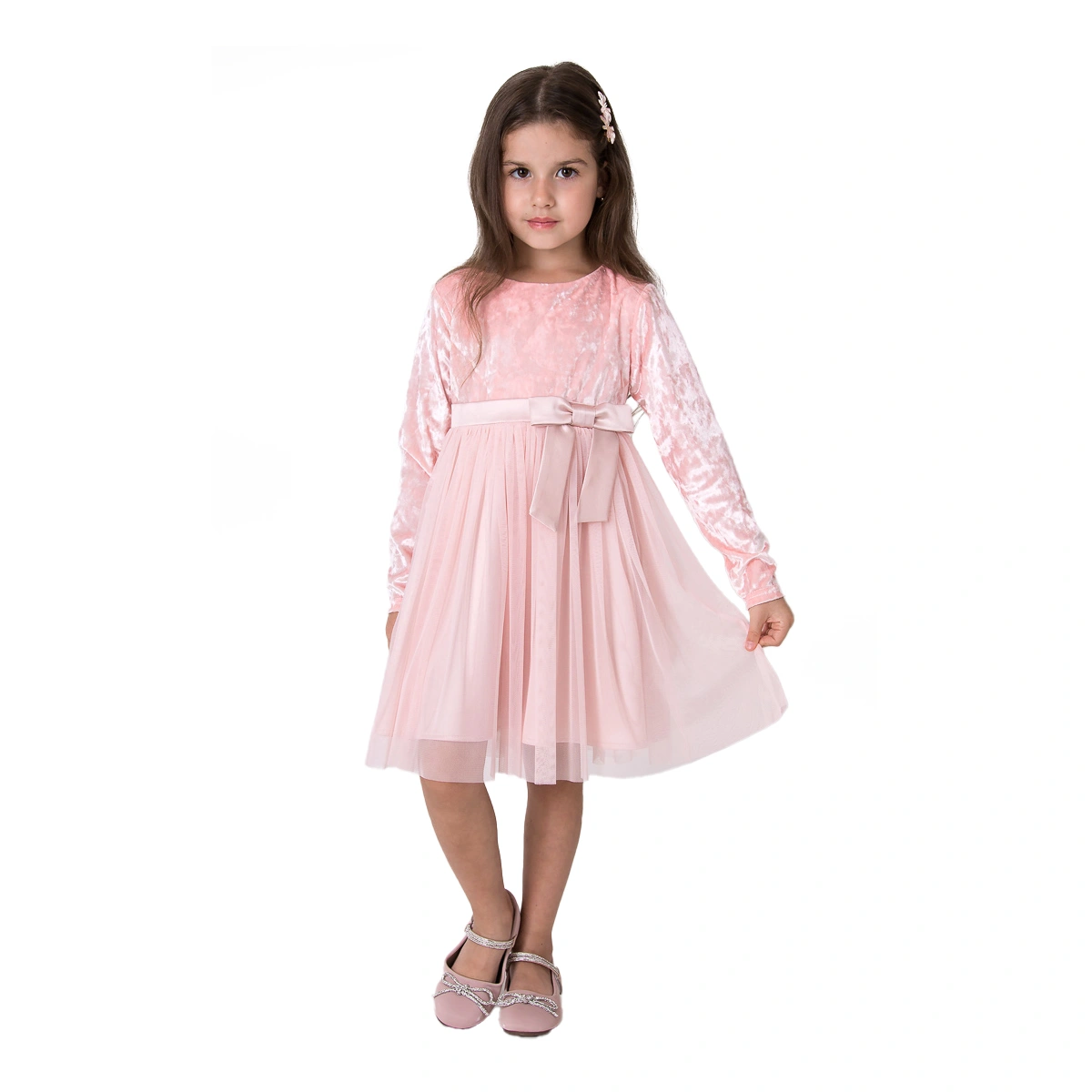 Сукня Mevis 4778