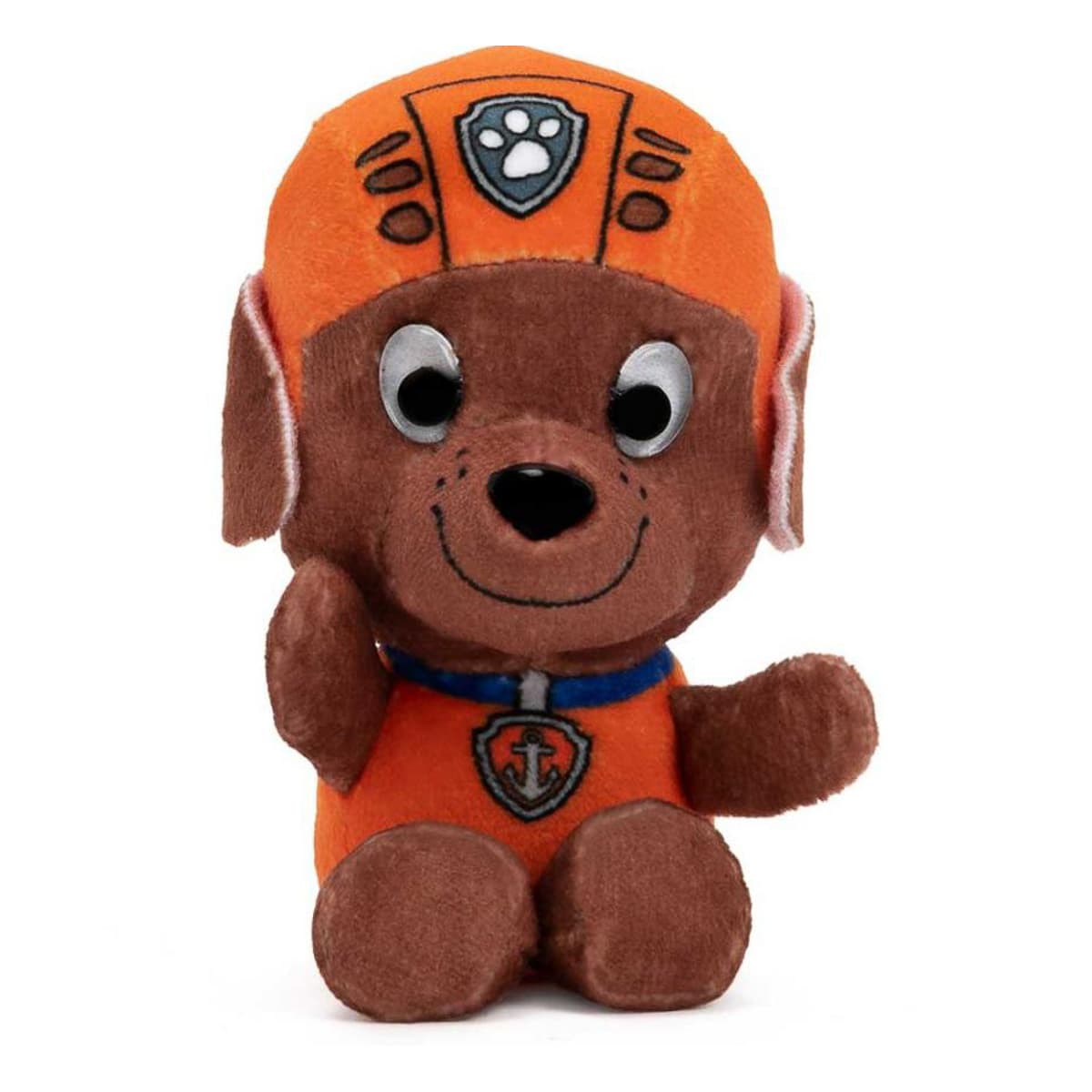 М'яка іграшка Spin Master Paw Patrol Цуценя Зума, SM84240/8902