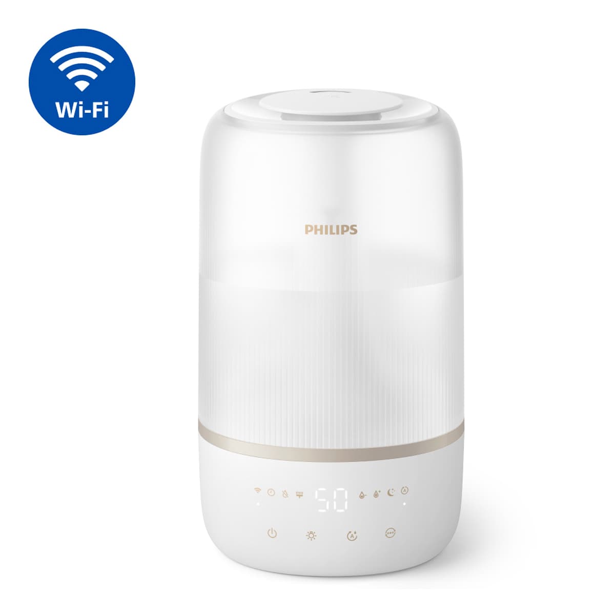 Зволожувач повітря Philips HU1510/04