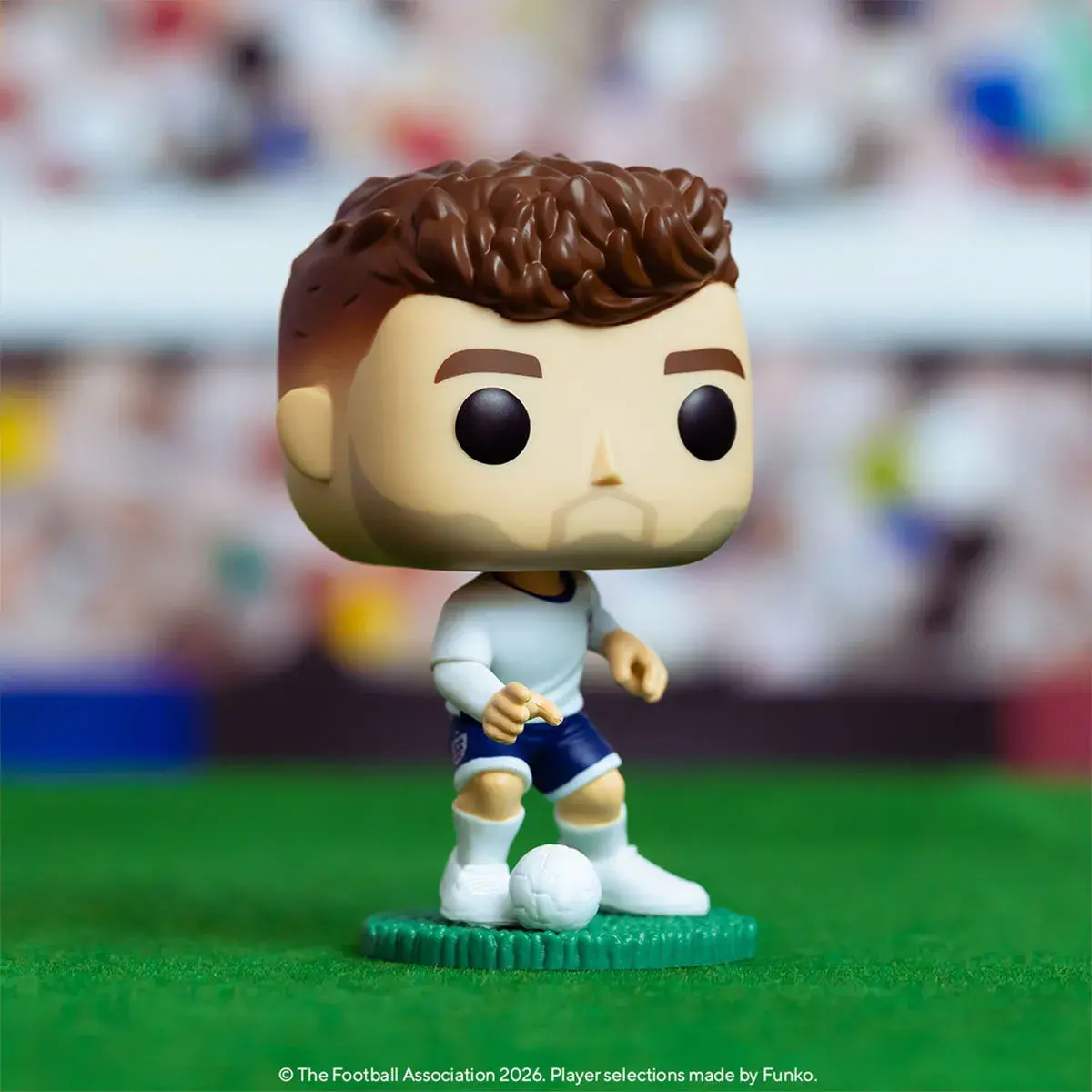 Ігрова фігурка Funko Pop Джон Стоунз (94462) — фото 4