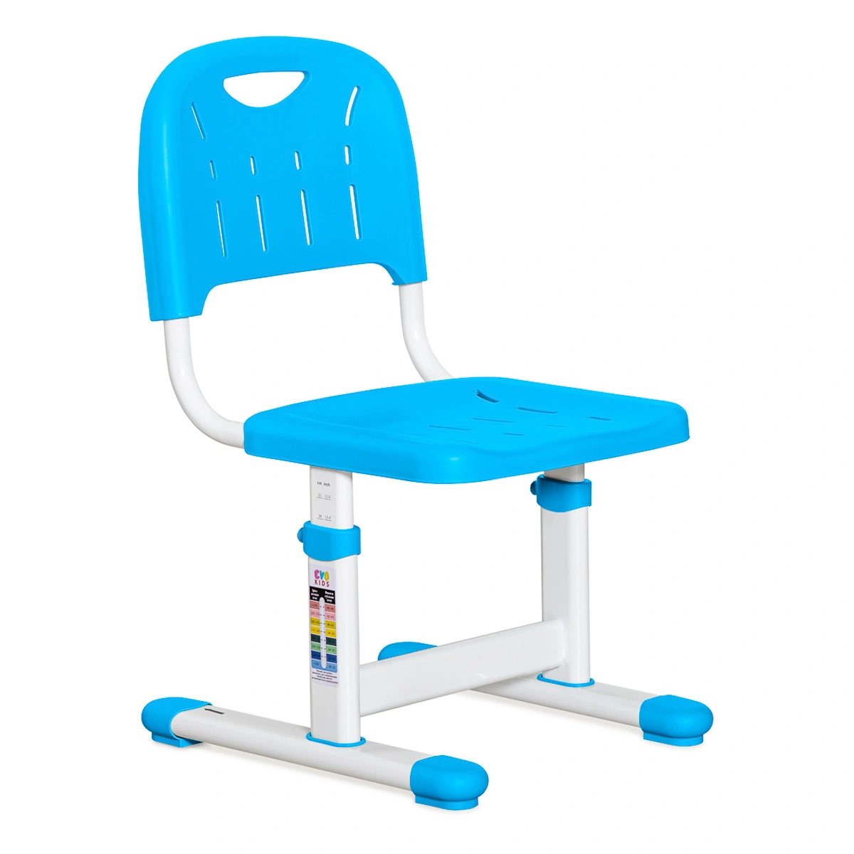 Стілець Evo-Kids Evo-301 BL